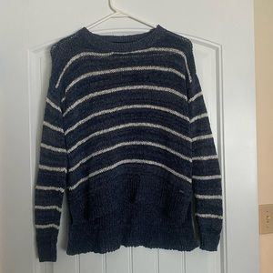 Tommy Hilfiger Striped Sweater